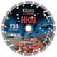 DIEWE Diamanttrennscheibe HK10